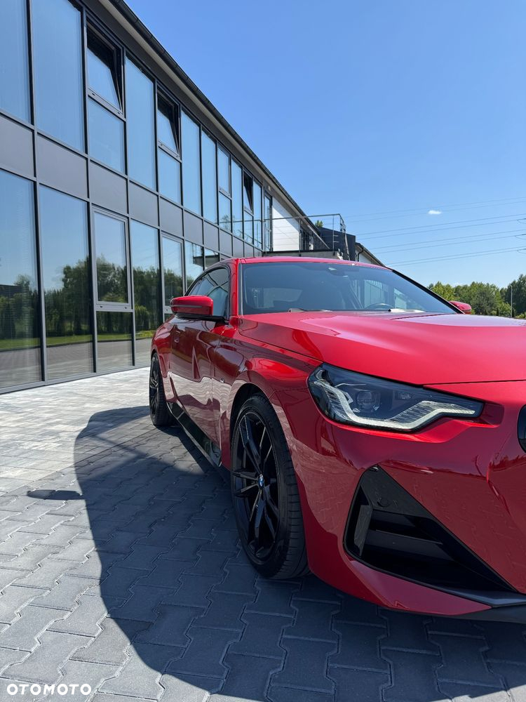 BMW Seria 2 230i M Sport - 2