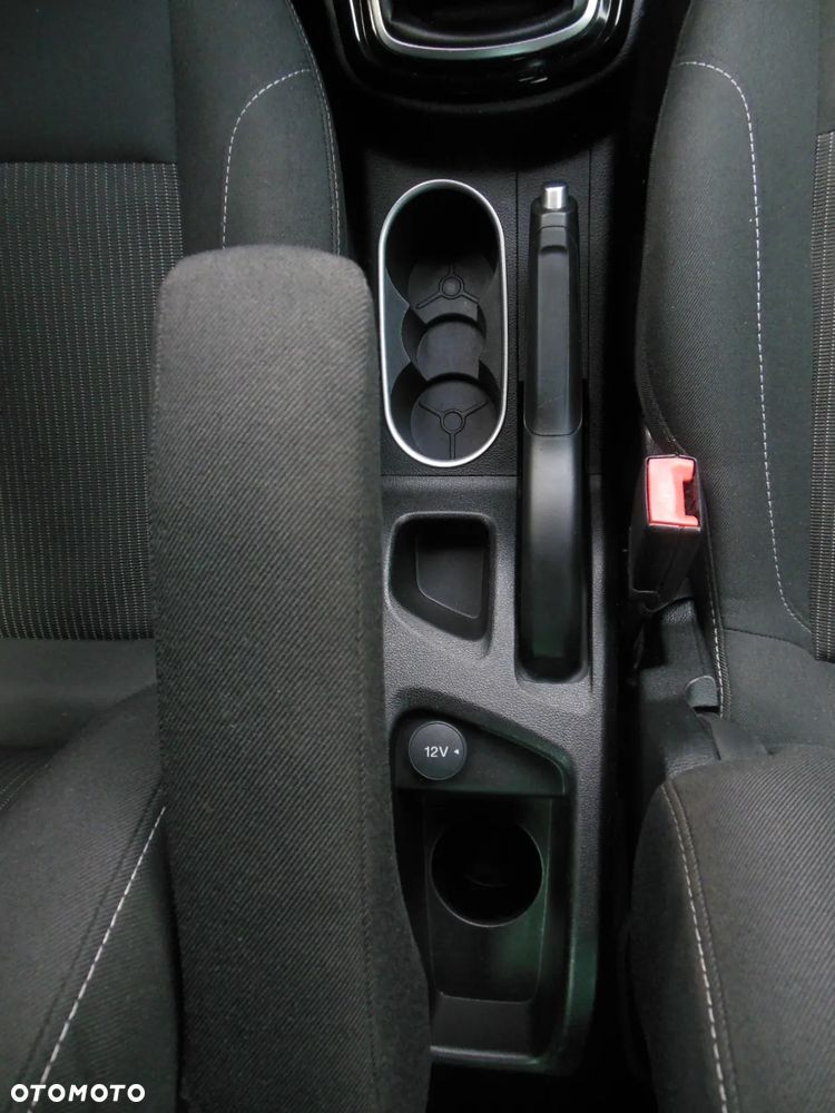 Ford B-MAX 1.0 EcoBoost Titanium - 27