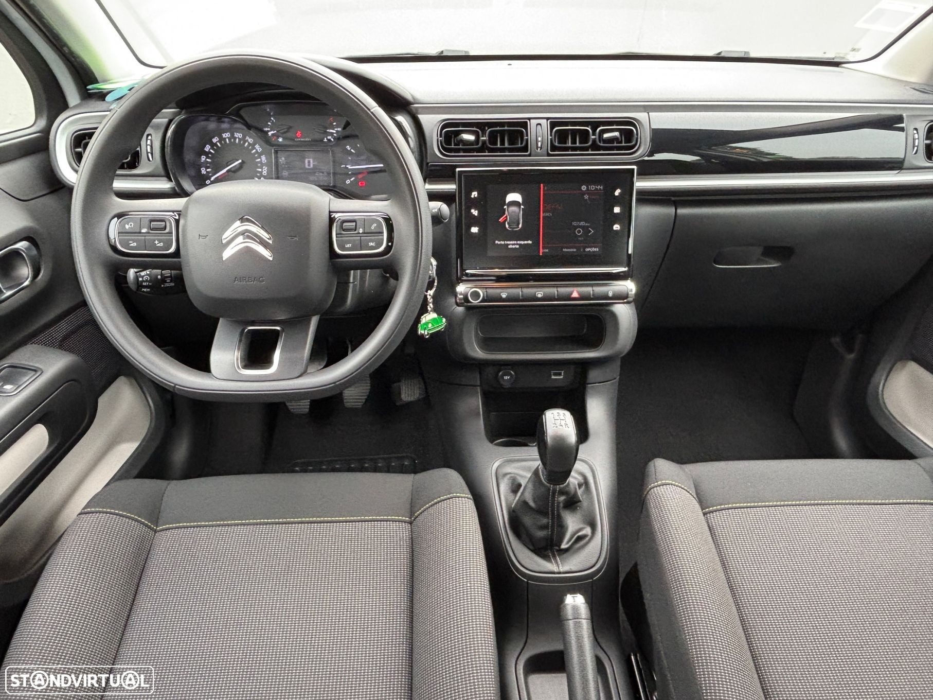 Citroën C3 1.2 PureTech YOU! - 8