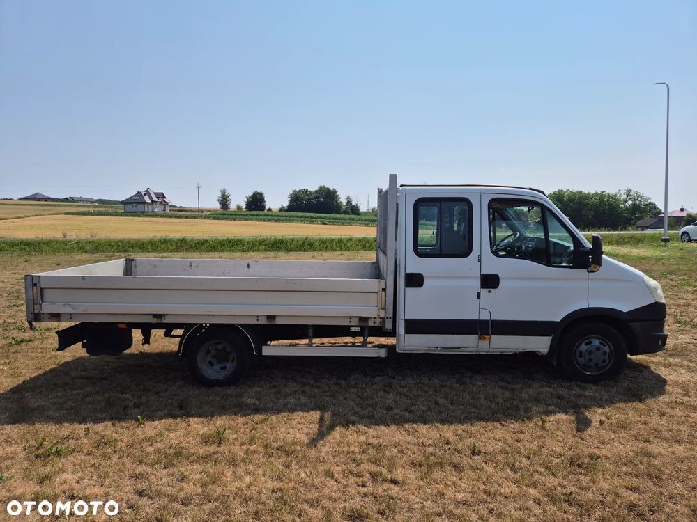 Iveco Daily 35C15 - 3
