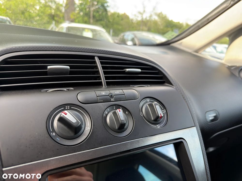 Seat Altea - 19