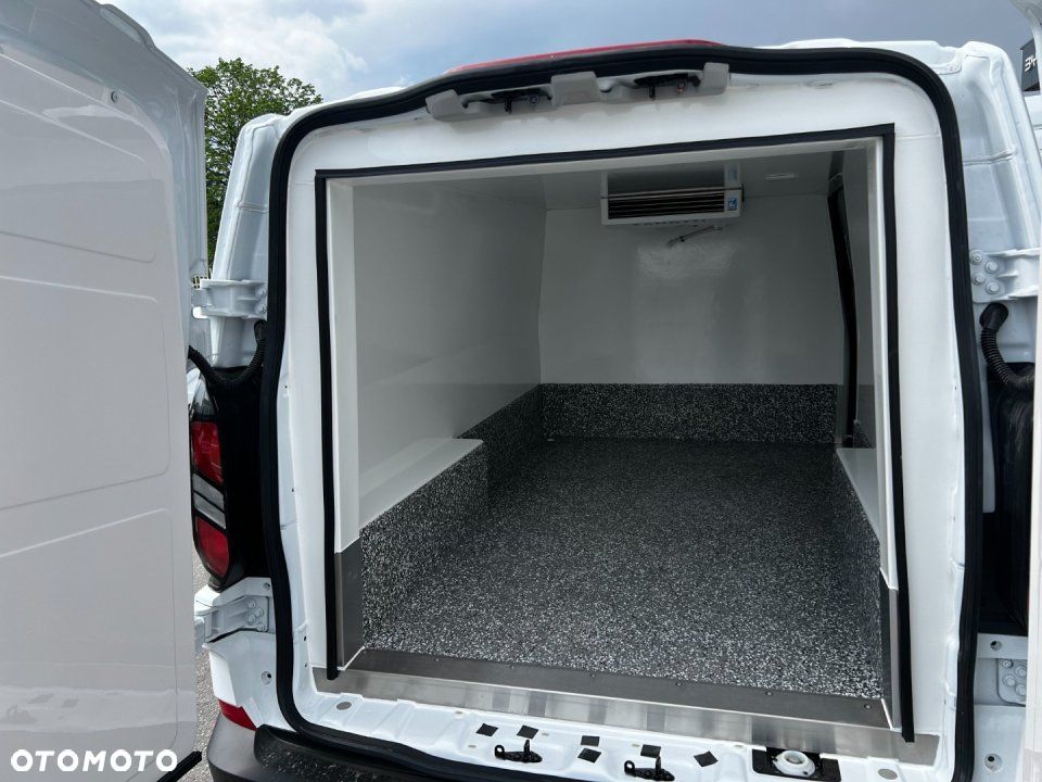 Ford Transit Custom - 8