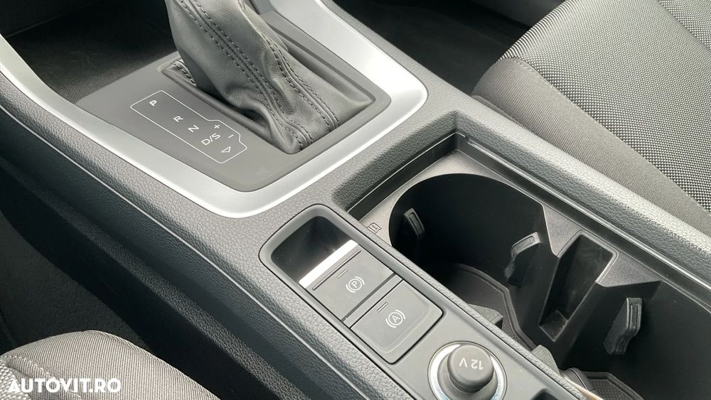 Audi Q3 2.0 40 TFSI S tronic quattro - 34