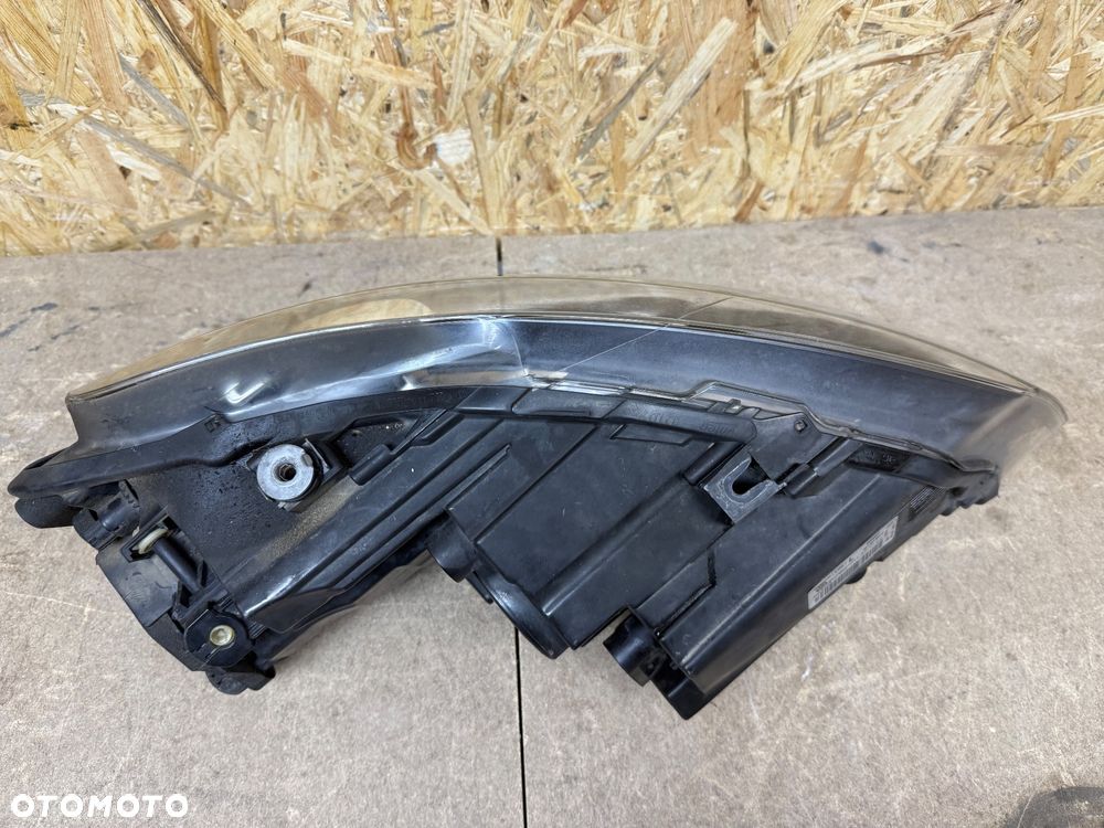 VW POLO V 6R1941031D LAMPA PRZEDNIA LEWA PRZÓD BI XENON LED 2009-2014 6R1941031D - 12