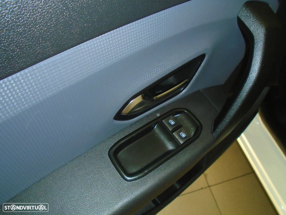 Renault KANGOO Express 1.5 Bleu DCI 95 CV-NACIONAL- IVA DEDUTIVEL - 14