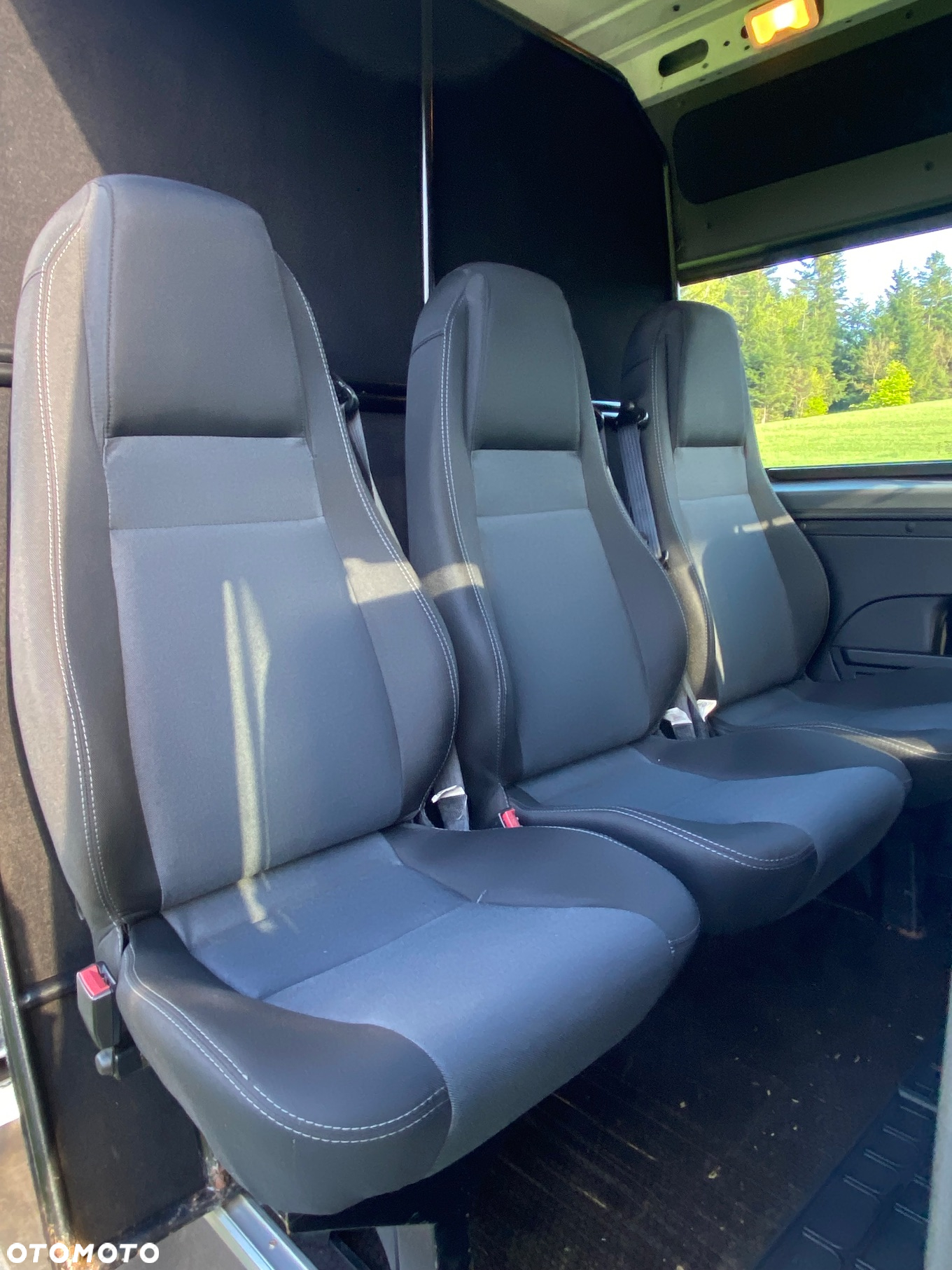 Renault Master 4x4 OBERAIGNER - 15