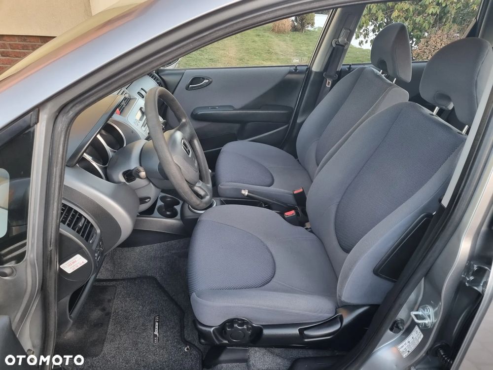 Honda Jazz 1.4 ES Sport - 12