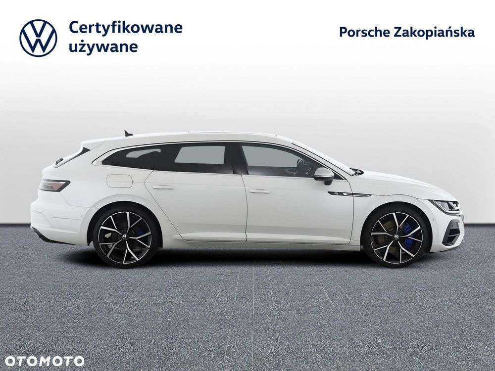Volkswagen Arteon Shooting Brake 2.0 TSI 4Motion R DSG - 6