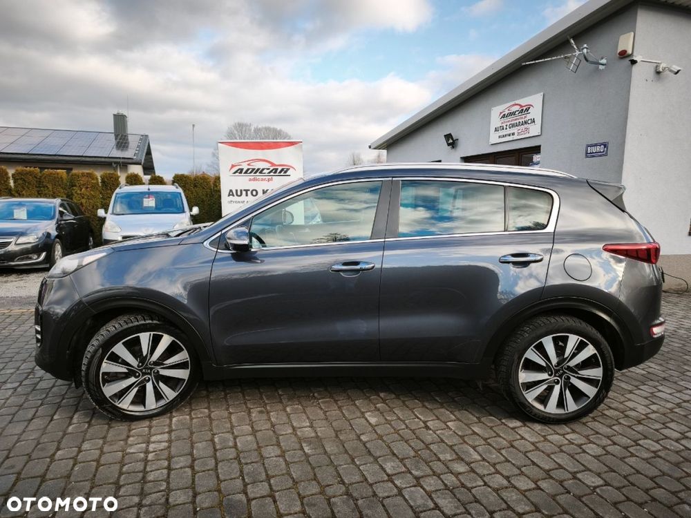 Kia Sportage - 2