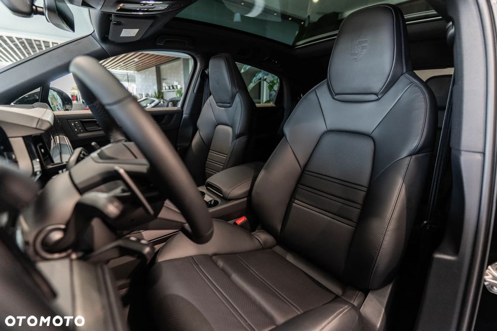 Porsche Cayenne E-Hybrid PHEV - 11