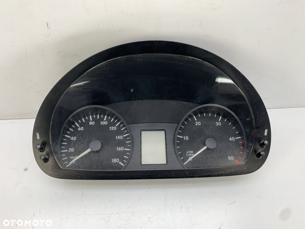 licznik zegary europa mercedes sprinter w906 2.2 cdi A9065422101 - 1