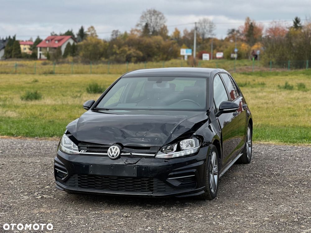 Volkswagen Golf 1.5 TSI OPF R-Line - 5