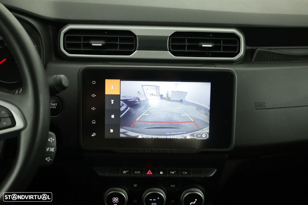 Dacia Duster - 12