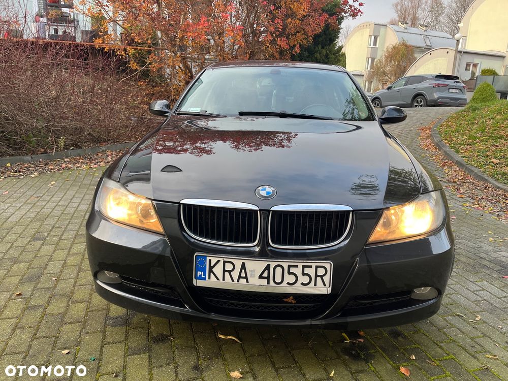 BMW Seria 3 - 22