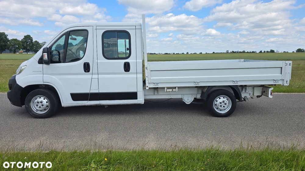 Fiat Ducato - 9