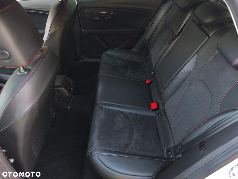Seat Leon ST 1.8 TSI Start&Stop FR - 23