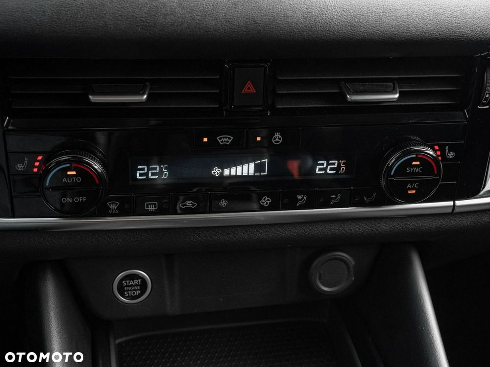 Nissan Qashqai 1.3 DIG-T MHEV N-Connecta Xtronic - 15