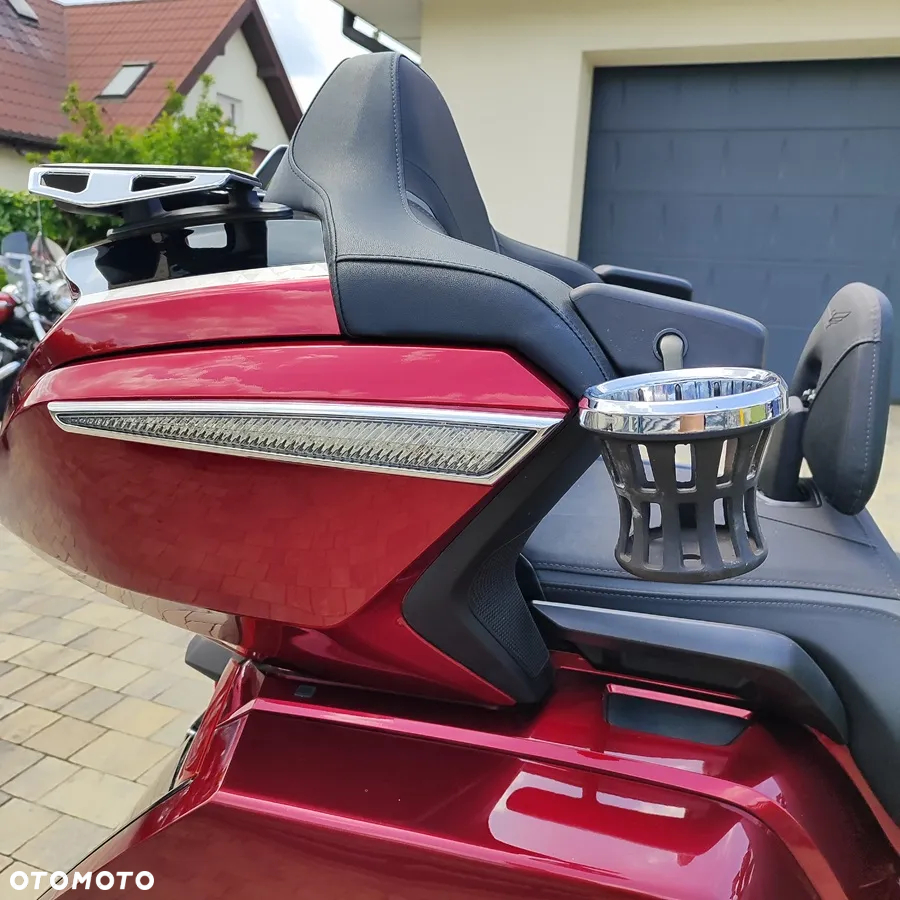 Honda GL - 6