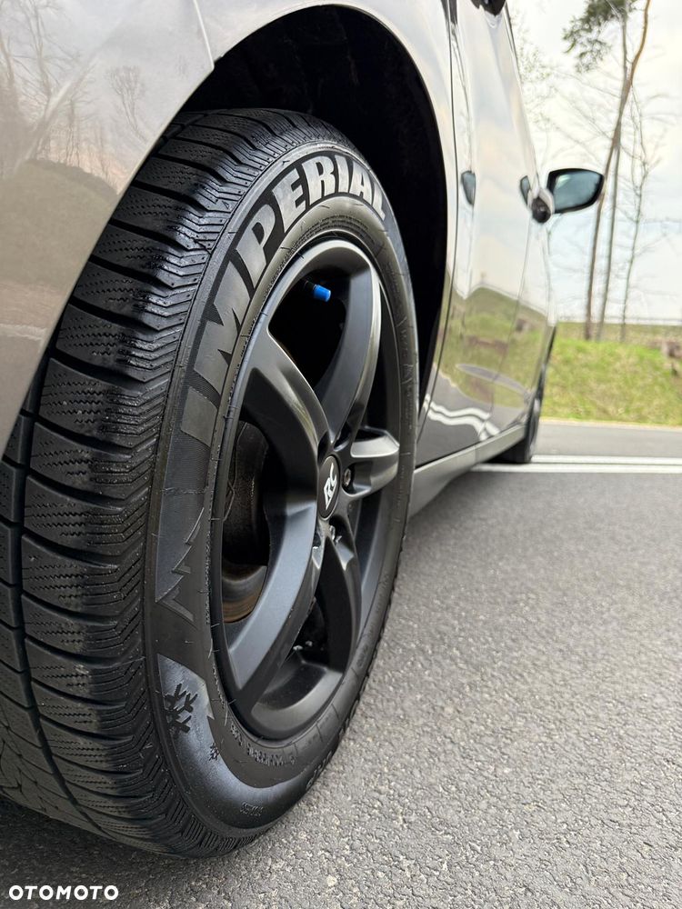 Ford C-MAX 1.6 TDCi Start-Stop-System Titanium - 16