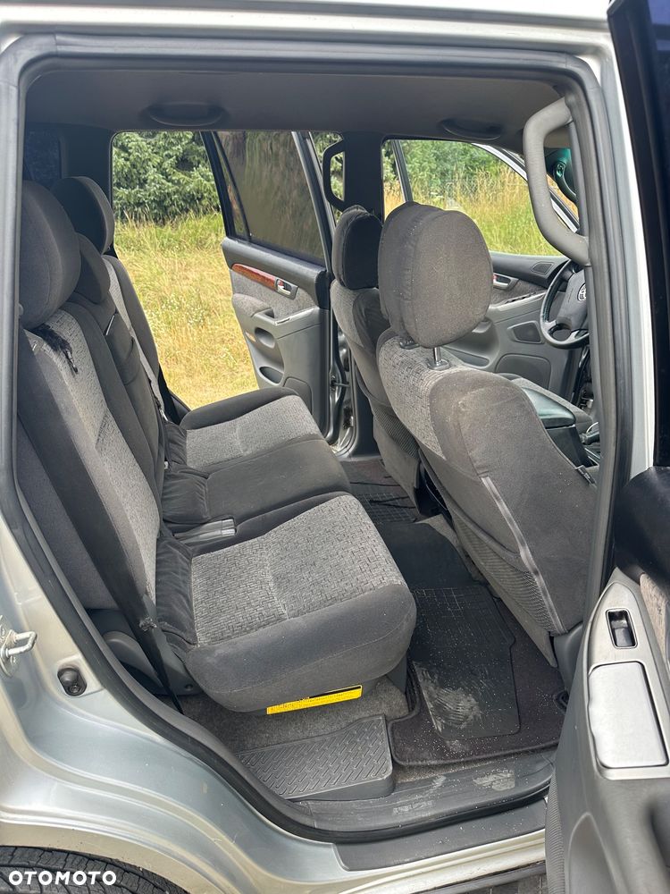 Toyota Land Cruiser 3.0 D Luna Comfort - 10