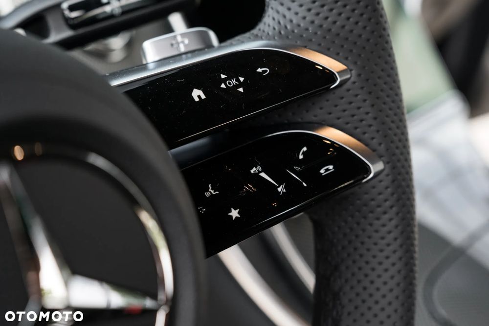 Mercedes-Benz GLC 300 de 4-Matic - 14