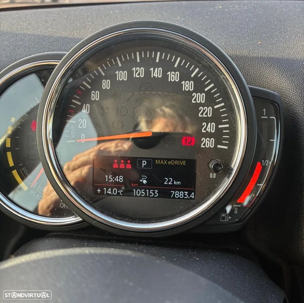 MINI Countryman Cooper SE ALL4 Auto - 7