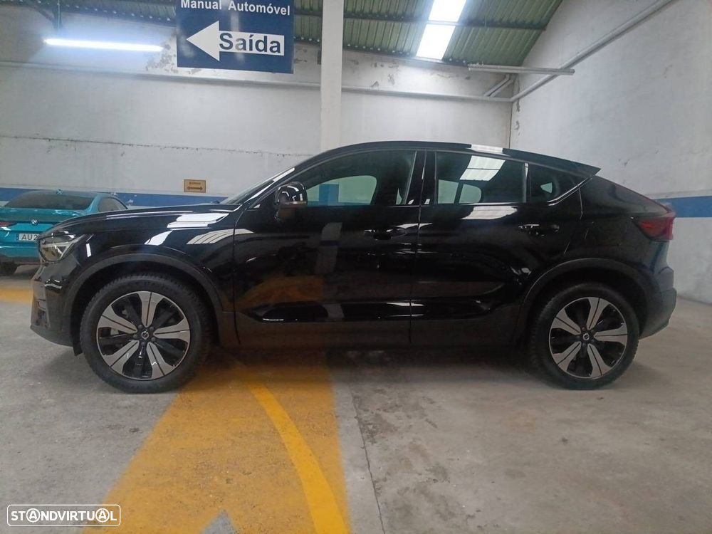 Volvo C40 Recharge Plus - 15