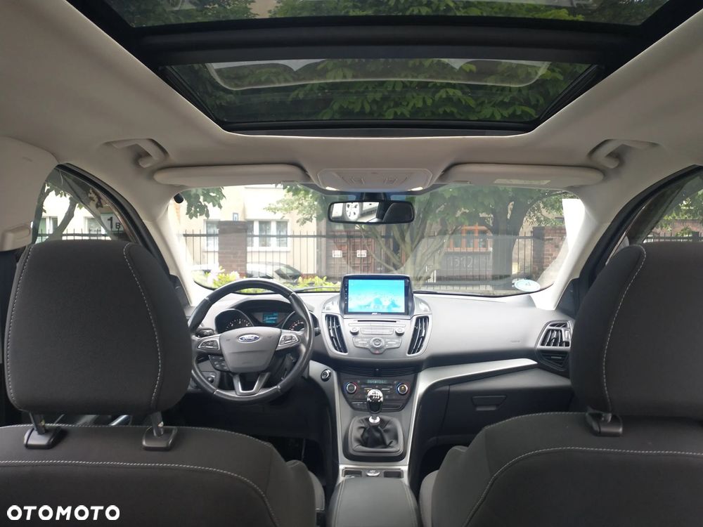 Ford Kuga 2.0 TDCi 4x2 Trend - 3