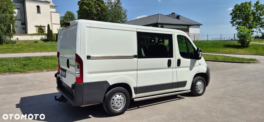 Fiat Ducato - 10