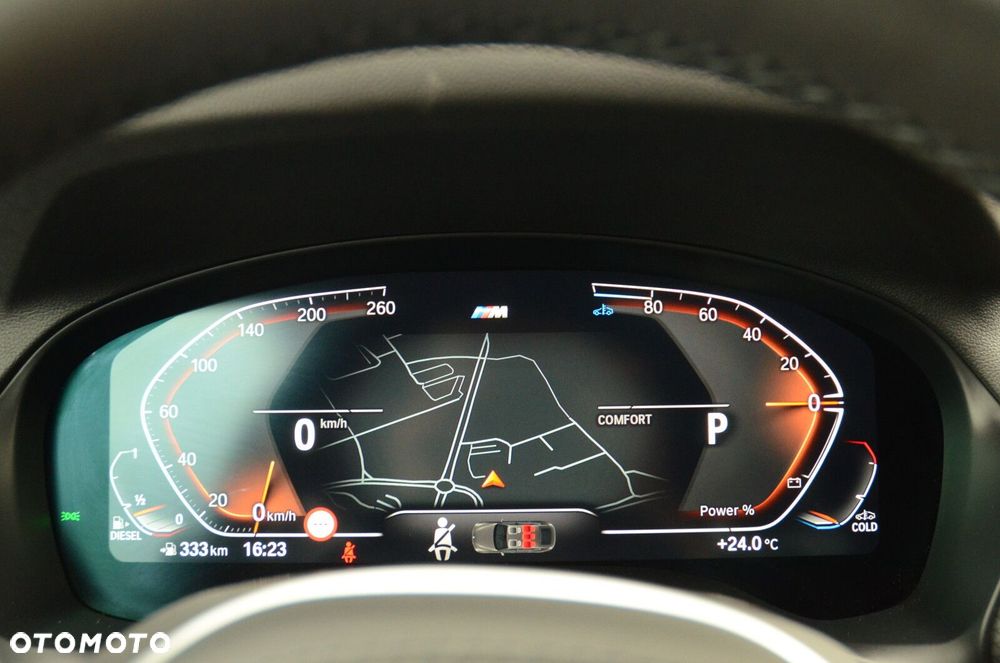 BMW X4 - 14
