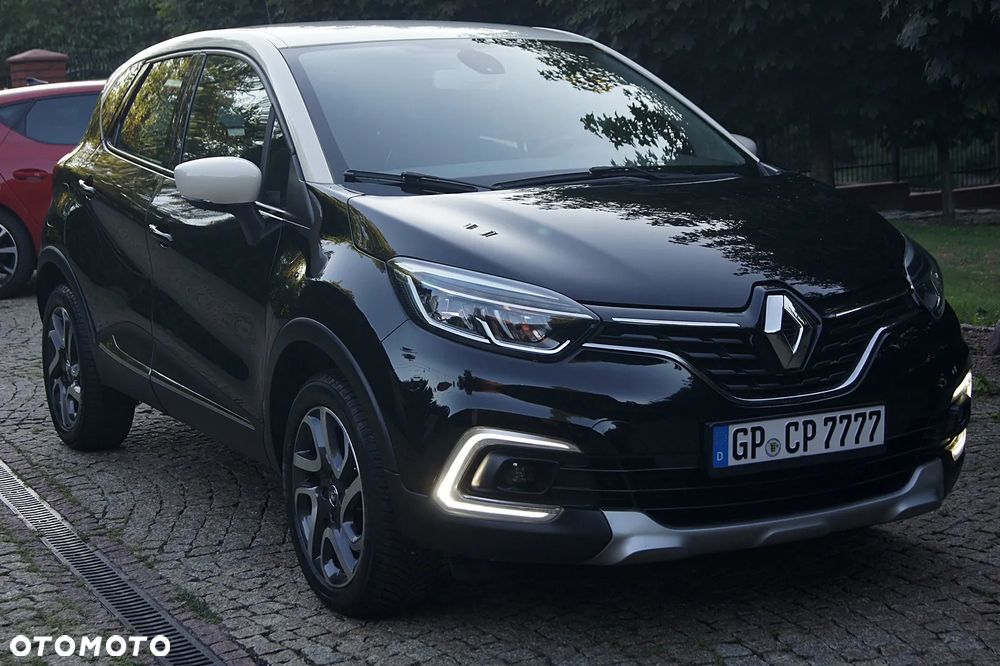 Renault Captur ENERGY TCe 90 Start&Stop Intens - 14
