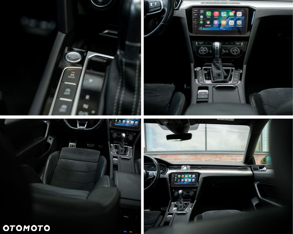 Volkswagen Arteon 2.0 TDI SCR 4Motion DSG R-Line - 33