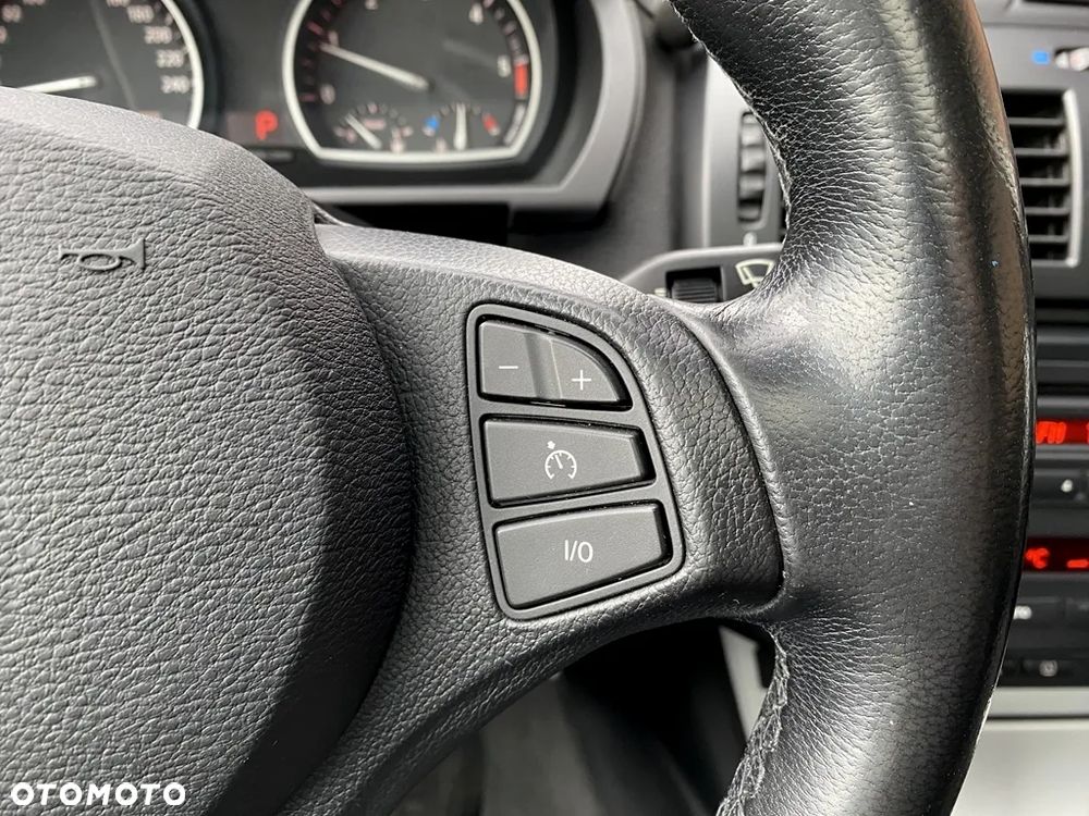 BMW X3 xDrive20d - 38