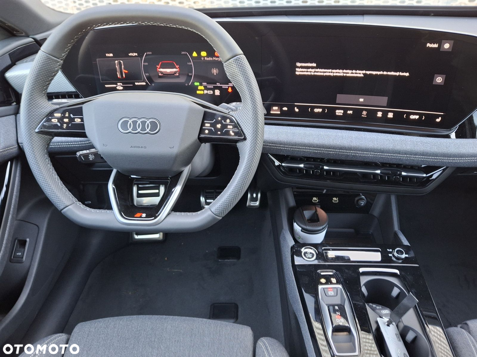 Audi A6 e-tron - 20