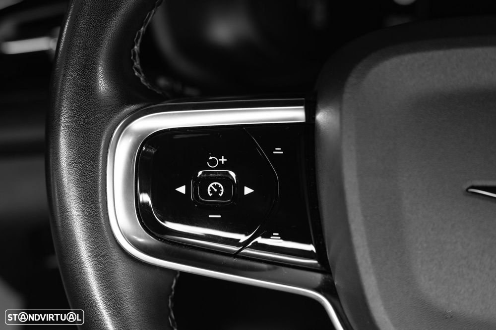 Polestar 2 Long Range 78 kWh - 8