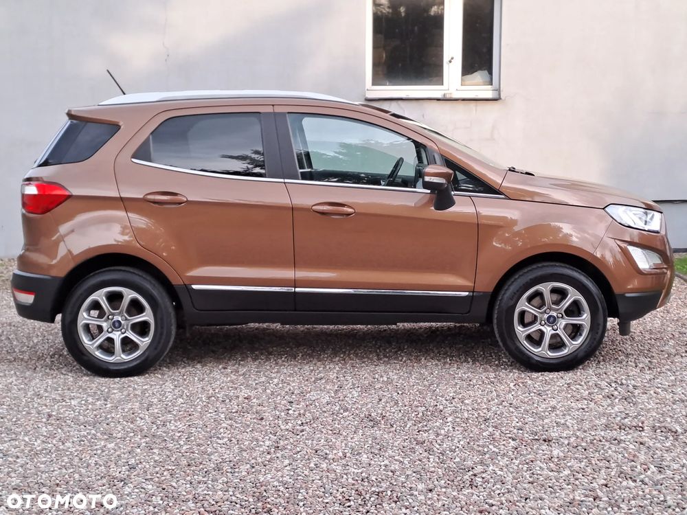 Ford EcoSport - 3