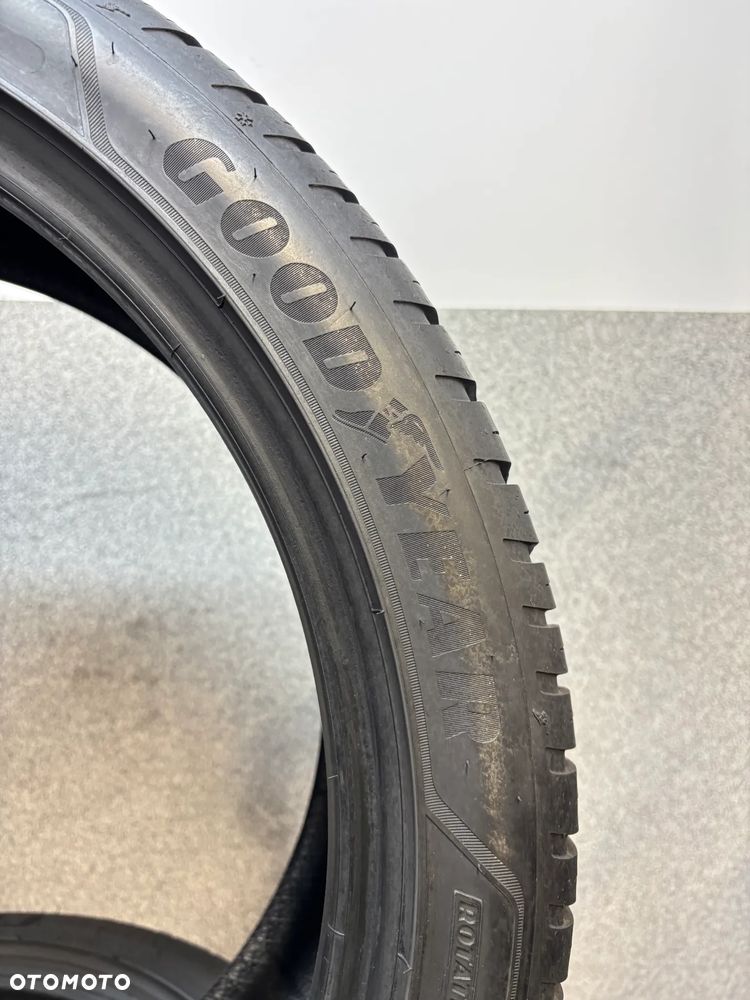 1 Opona Wielosezonowa GoodYear 255/40/21 102T, XL, SUV - 7