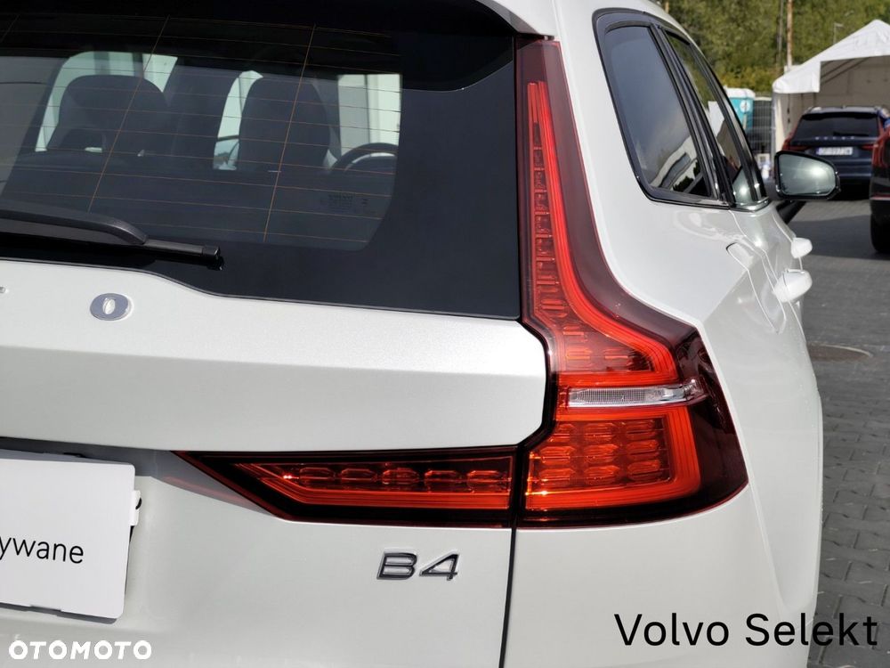 Volvo V60 - 12
