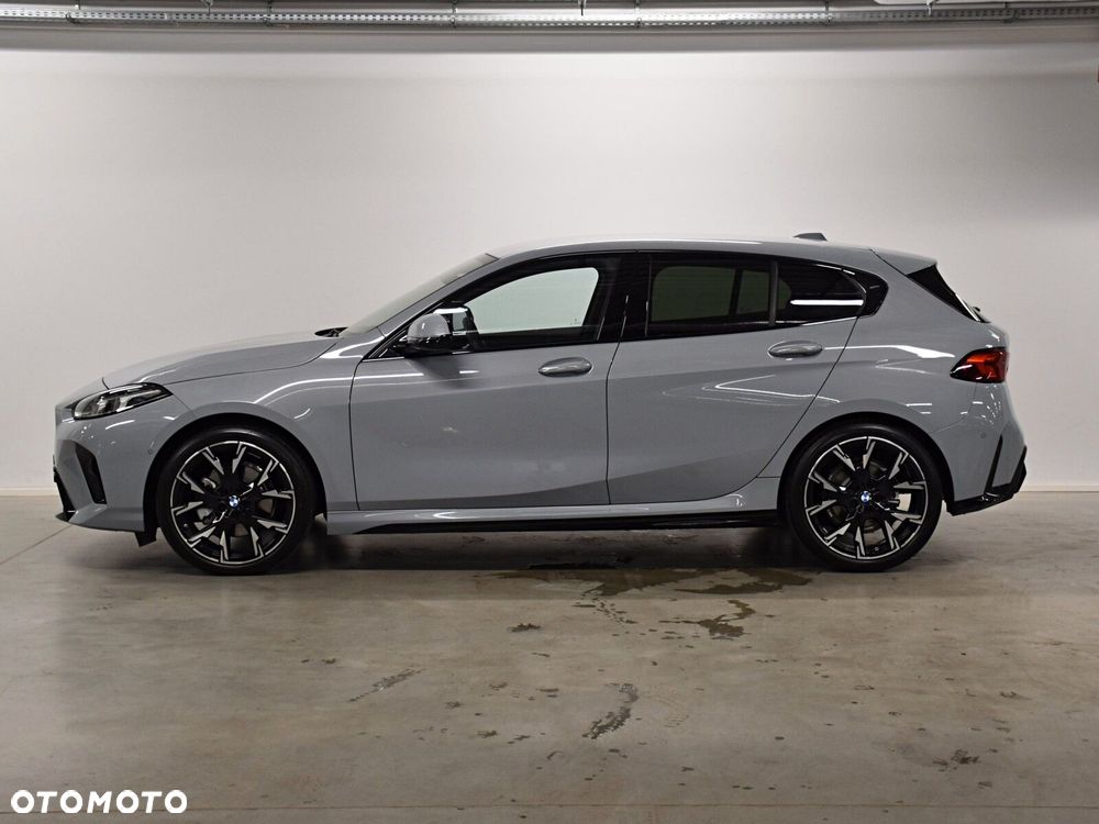 BMW Seria 1 - 3