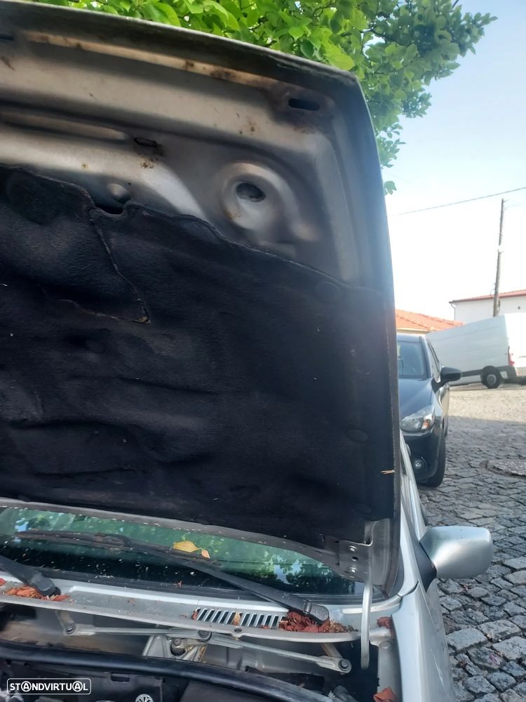 Ford Fiesta 1.25 Techno - 10