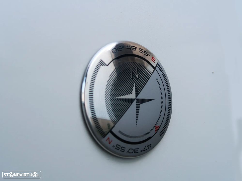 Peugeot 2008 PureTech 130 GPF Stop&Start Crossway - 23