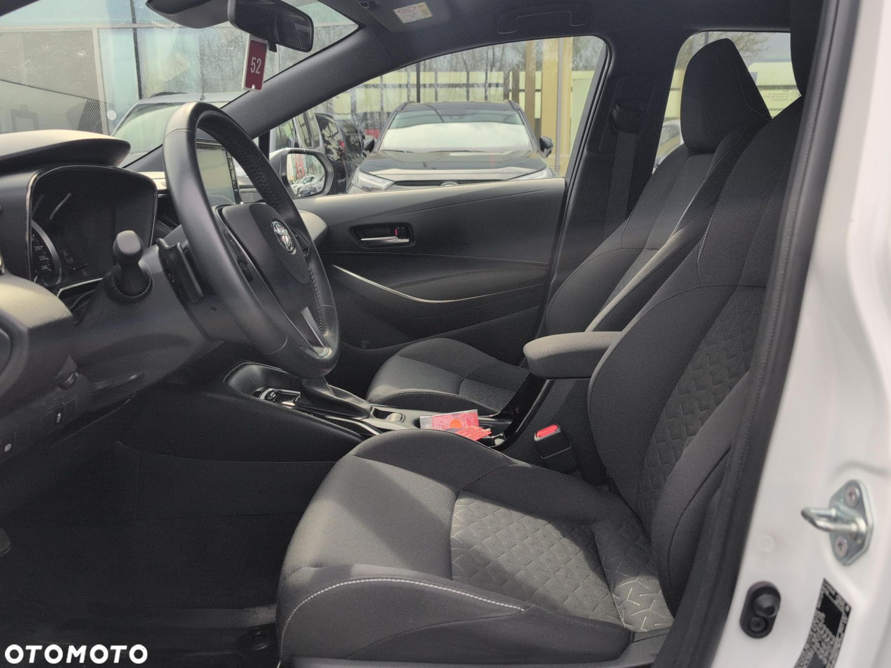 Toyota Corolla - 15