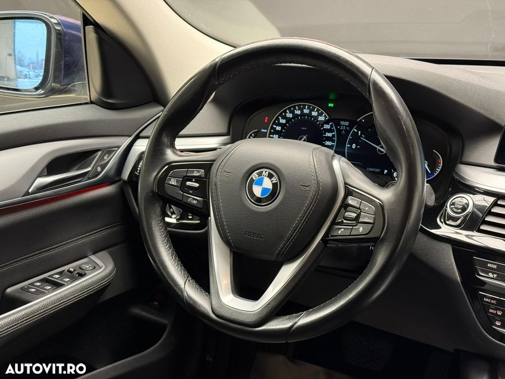 BMW Seria 6 - 9