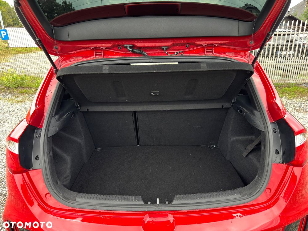 Kia Ceed 1.6 CRDi GT Line DCT - 21
