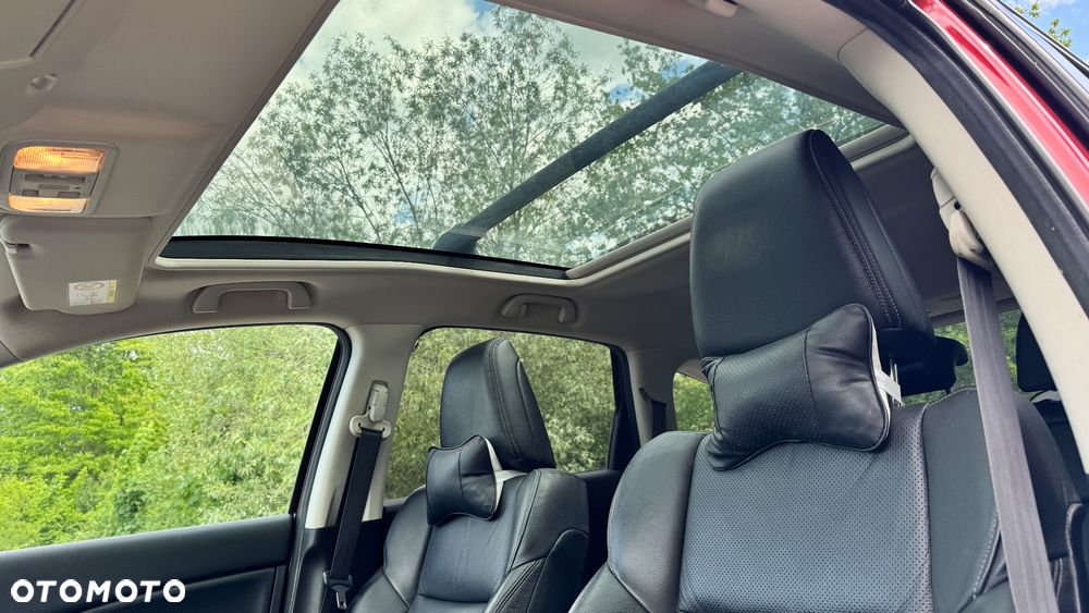 Honda CR-V 2.0 Executive - 7