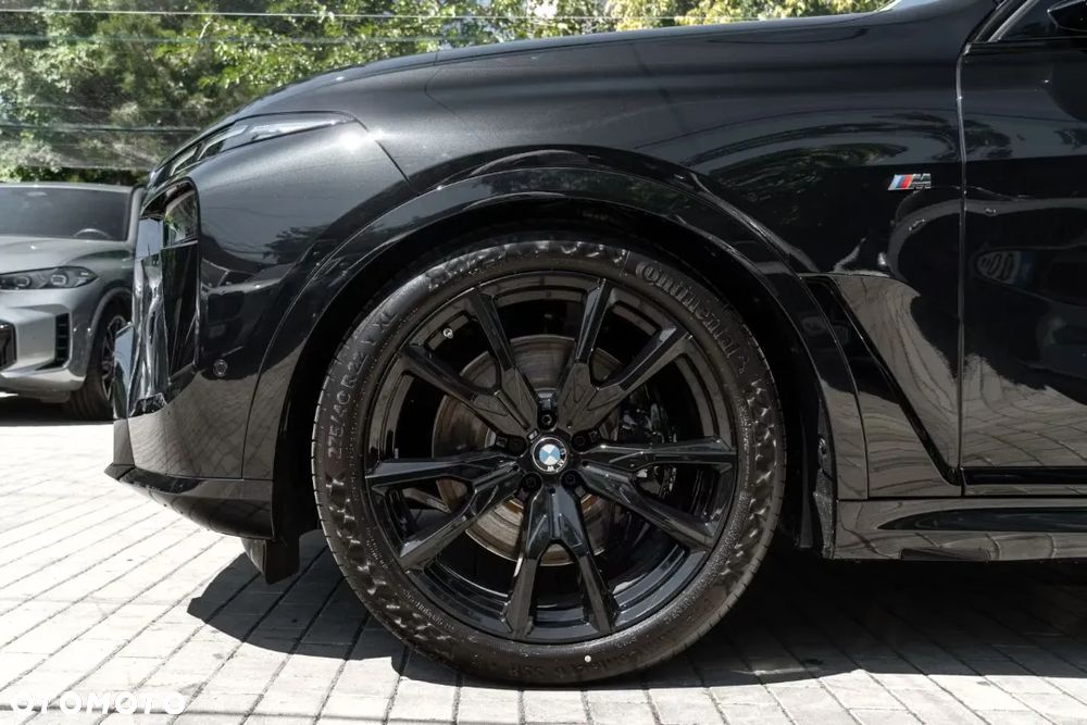 BMW X7 xDrive40d mHEV M Sport sport - 7