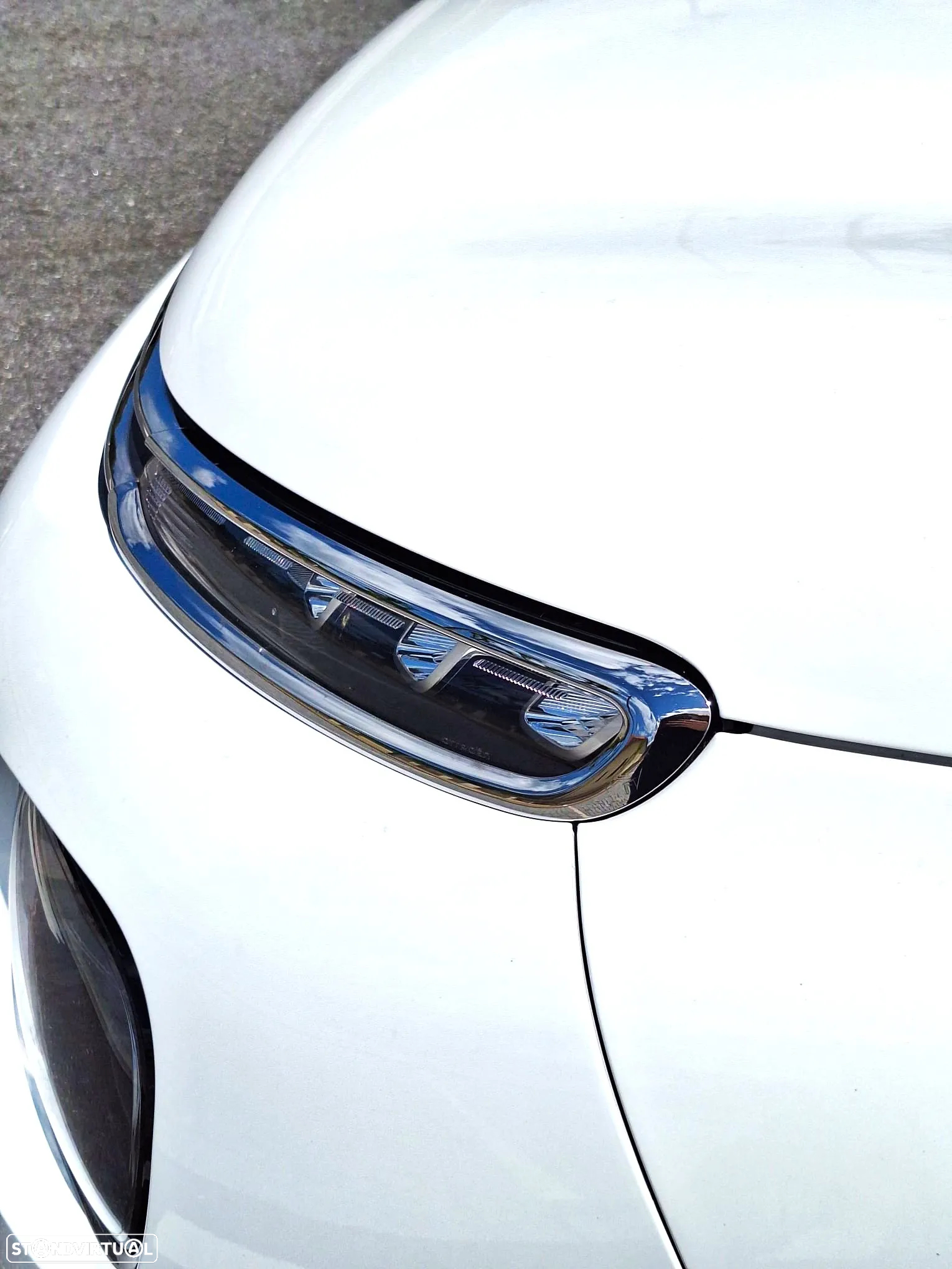Citroën C3 Aircross - 12