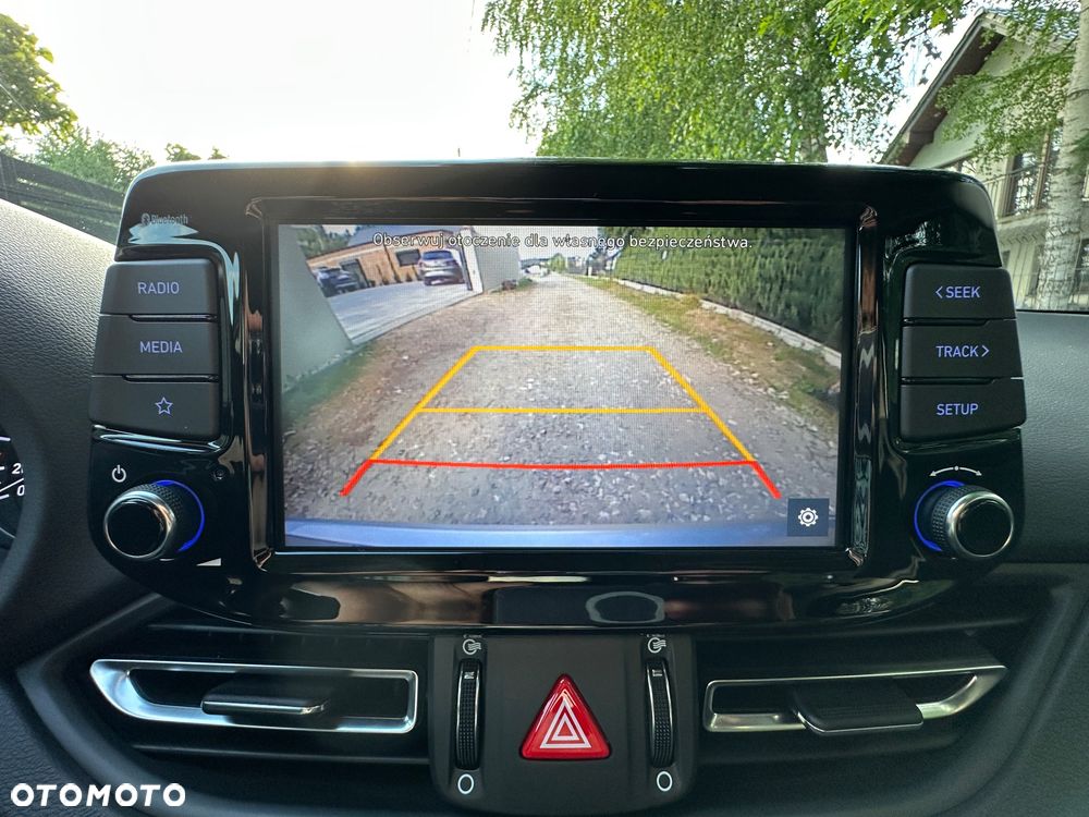 Hyundai i30 1.5 DPI Comfort - 33