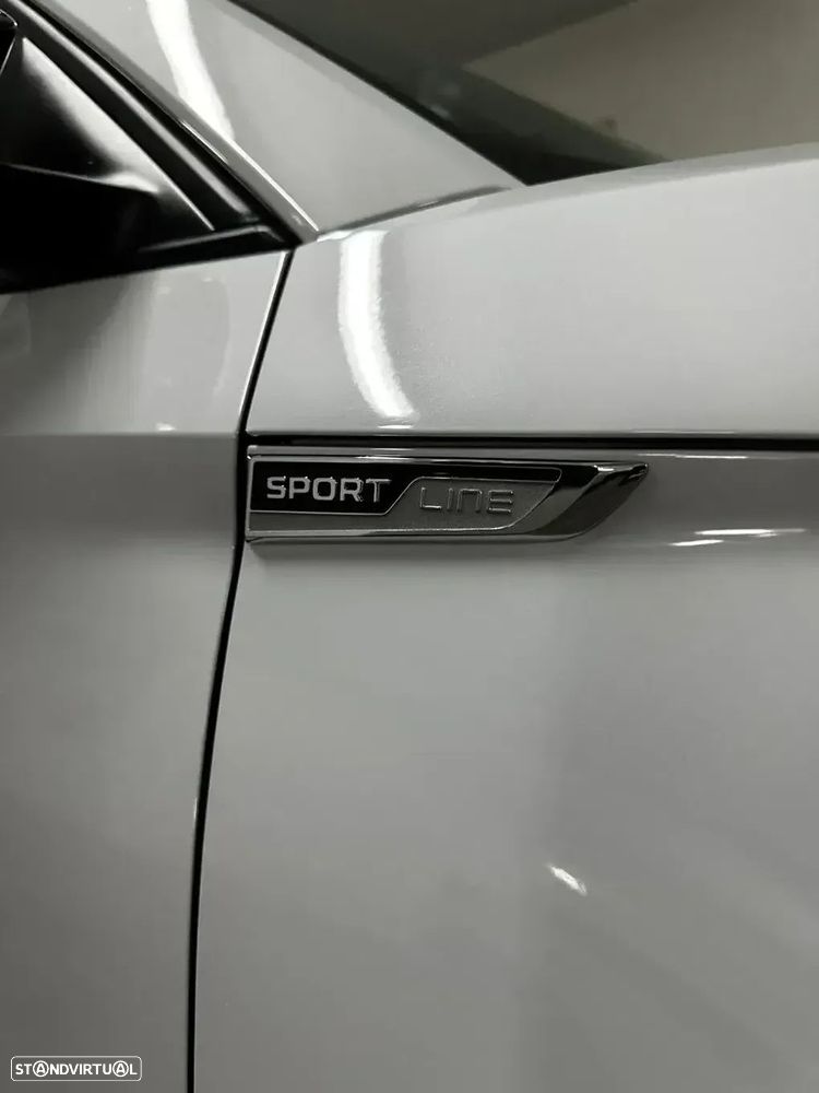 Skoda Kodiaq 2.0 TDI Sportline DSG - 11