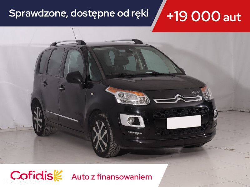 Citroën C3 Picasso - 2